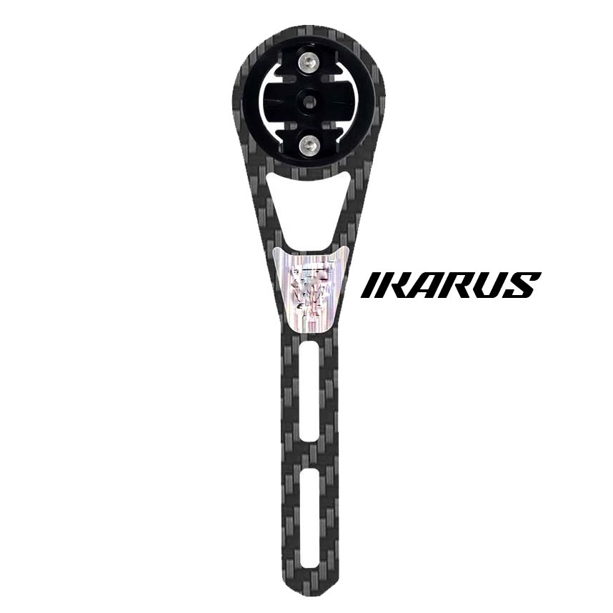 Garminhalter-Carbon