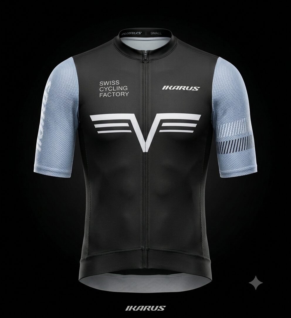 Aero-Trikot-IKARUS-schwarz