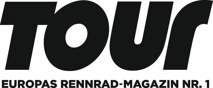 TOUR Magazin Logo